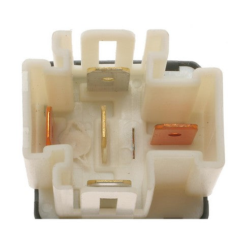 Standard Ignition Accessory Safety Relay,Starter Relay P/N:RY-392 Fits: Dodge Colt 1991, Dodge Colt 95-93, Dodge Stealth 96-91, Mitsubishi 3000gt 99-91, Mitsubishi Expo 1992, Mitsubishi Expo Lrv 1992, Plymouth Colt 95-94 - Image 2