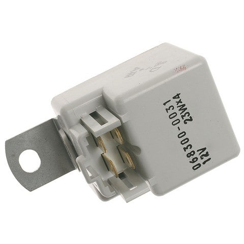 Standard Ignition Brake Light Relay,Illumination Relay P/N:RY-395 Fits: Chevrolet Spectrum 86-85, Isuzu I-mark 85-82 - Image 1