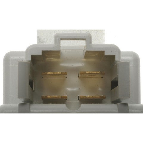 Standard Ignition Brake Light Relay,Illumination Relay P/N:RY-395 Fits: Chevrolet Spectrum 86-85, Isuzu I-mark 85-82 - Image 2