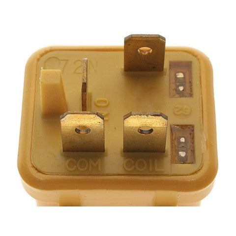 Standard Ignition Accessory Power Relay,Automatic Choke Relay,Auxiliary Heater Relay,Horn Relay P/N:RY-39 Fits: Isuzu Amigo, Isuzu I-mark, Isuzu Impulse, Isuzu Pickup, Isuzu Rodeo, Isuzu Trooper, Nissan 200sx, Nissan 210, Nissan 240sx - Image 2