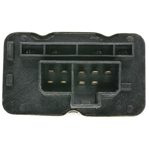 Standard Ignition Fuel Injection Relay,Fuel Pump Relay,Ignition Relay,Main Relay P/N:RY-401 Fits: Dodge Raider, Dodge Ram 50, Dodge Stealth, Mitsubishi Diamante, Mitsubishi Galant, Mitsubishi Mighty Max, Mitsubishi Montero, Mitsubishi Sigma - Image 2