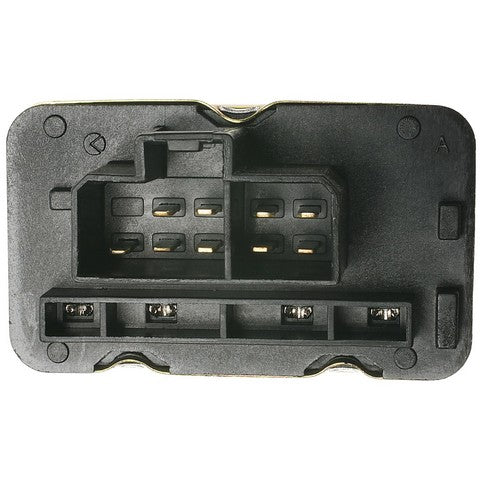 Standard Ignition Fuel Injection Relay,Fuel Pump Relay,Ignition Relay,Main Relay P/N:RY-402 Fits: Dodge Stealth 96-91, Mitsubishi 3000gt 93-91, Mitsubishi Diamante 93-92 - Image 2