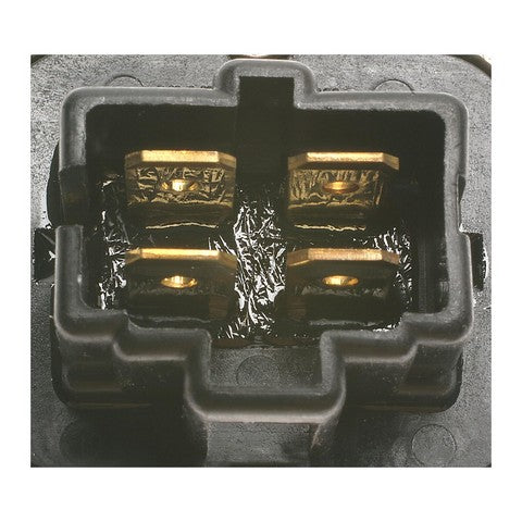 Standard Ignition Accessory Power Relay P/N:RY-408 Fits: Dodge Colt 92-90 - Image 2
