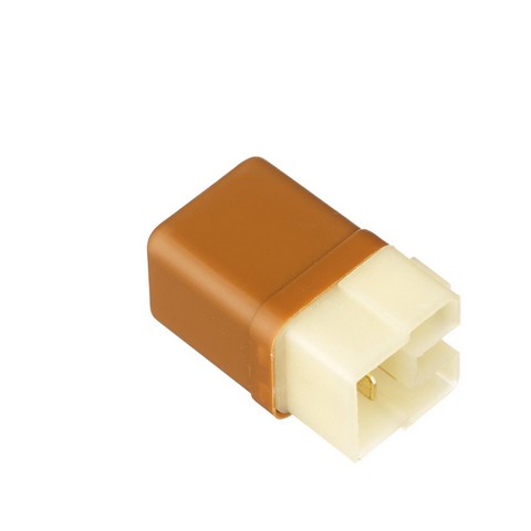 Standard Ignition Accessory Power Relay,Anti-Theft Relay,Automatic Headlight Control Relay P/N:RY-412 Fits: Infiniti Fx35, Infiniti Fx45, Infiniti G20, Infiniti G35, Infiniti I30, Infiniti I35, Infiniti J30, Infiniti M30, Infiniti M35 - Image 2