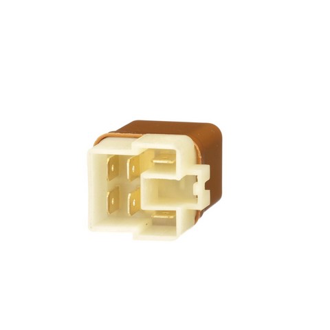Standard Ignition Accessory Power Relay,Anti-Theft Relay,Automatic Headlight Control Relay P/N:RY-412 Fits: Infiniti Fx35, Infiniti Fx45, Infiniti G20, Infiniti G35, Infiniti I30, Infiniti I35, Infiniti J30, Infiniti M30, Infiniti M35 - Image 3