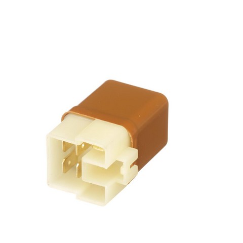 Standard Ignition Accessory Power Relay,Anti-Theft Relay,Automatic Headlight Control Relay P/N:RY-412 Fits: Infiniti Fx35, Infiniti Fx45, Infiniti G20, Infiniti G35, Infiniti I30, Infiniti I35, Infiniti J30, Infiniti M30, Infiniti M35 - Image 1