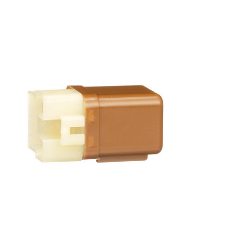 Standard Ignition Accessory Power Relay,Anti-Theft Relay,Automatic Headlight Control Relay P/N:RY-412 Fits: Infiniti Fx35, Infiniti Fx45, Infiniti G20, Infiniti G35, Infiniti I30, Infiniti I35, Infiniti J30, Infiniti M30, Infiniti M35 - Image 5