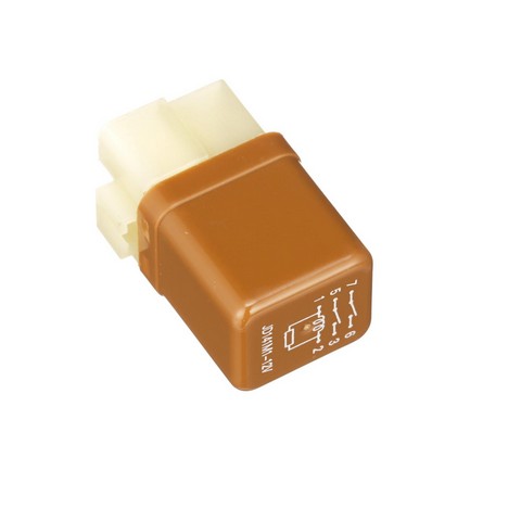 Standard Ignition Accessory Power Relay,Anti-Theft Relay,Automatic Headlight Control Relay P/N:RY-412 Fits: Infiniti Fx35, Infiniti Fx45, Infiniti G20, Infiniti G35, Infiniti I30, Infiniti I35, Infiniti J30, Infiniti M30, Infiniti M35 - Image 7