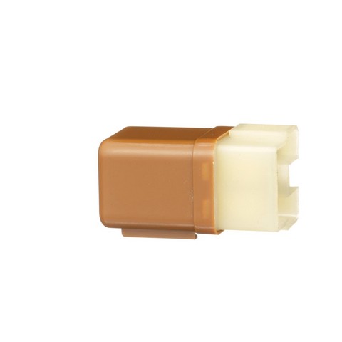 Standard Ignition Accessory Power Relay,Anti-Theft Relay,Automatic Headlight Control Relay P/N:RY-412 Fits: Infiniti Fx35, Infiniti Fx45, Infiniti G20, Infiniti G35, Infiniti I30, Infiniti I35, Infiniti J30, Infiniti M30, Infiniti M35 - Image 8