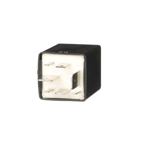 Standard Ignition Computer Control Relay,Fuel Injection Relay,Fuel Pump Relay,Main Relay P/N:RY-413 Fits: Audi Tt, Audi Tt Quattro, Volkswagen Beetle, Volkswagen Cabrio, Volkswagen Golf, Volkswagen Jetta, Volkswagen Jetta City, Volkswagen Passat - Image 3