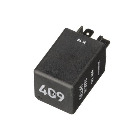 Standard Ignition Computer Control Relay,Fuel Injection Relay,Fuel Pump Relay,Main Relay P/N:RY-413 Fits: Audi Tt, Audi Tt Quattro, Volkswagen Beetle, Volkswagen Cabrio, Volkswagen Golf, Volkswagen Jetta, Volkswagen Jetta City, Volkswagen Passat - Image 6