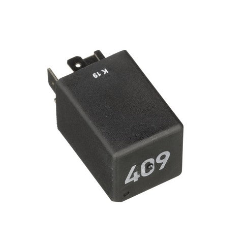 Standard Ignition Computer Control Relay,Fuel Injection Relay,Fuel Pump Relay,Main Relay P/N:RY-413 Fits: Audi Tt, Audi Tt Quattro, Volkswagen Beetle, Volkswagen Cabrio, Volkswagen Golf, Volkswagen Jetta, Volkswagen Jetta City, Volkswagen Passat - Image 7