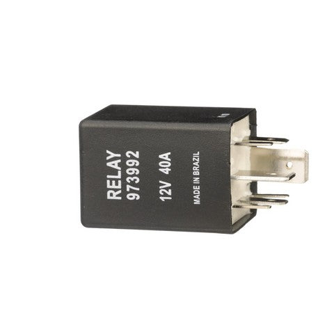 Standard Ignition Computer Control Relay,Fuel Injection Relay,Fuel Pump Relay,Main Relay P/N:RY-413 Fits: Audi Tt, Audi Tt Quattro, Volkswagen Beetle, Volkswagen Cabrio, Volkswagen Golf, Volkswagen Jetta, Volkswagen Jetta City, Volkswagen Passat - Image 8