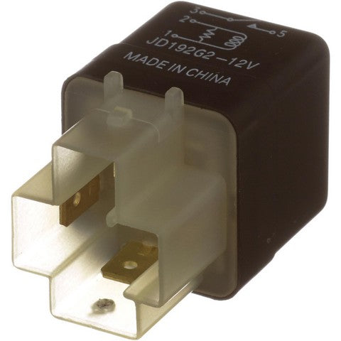 Standard Ignition A/C Clutch Relay,Accessory Power Relay,Automatic Headlight Control Relay P/N:RY-416 Fits: Geo Metro, Infiniti I30, Infiniti I35, Infiniti J30, Infiniti Q45, Infiniti Qx4, Mercury Villager, Nissan 200sx - Image 1