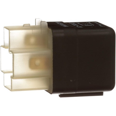 Standard Ignition A/C Clutch Relay,Accessory Power Relay,Automatic Headlight Control Relay P/N:RY-416 Fits: Geo Metro, Infiniti I30, Infiniti I35, Infiniti J30, Infiniti Q45, Infiniti Qx4, Mercury Villager, Nissan 200sx - Image 3
