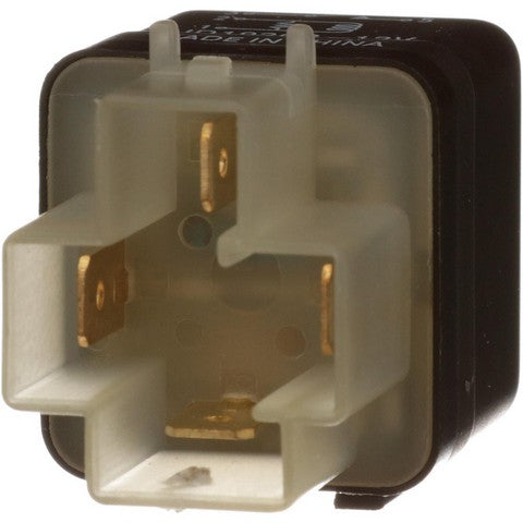 Standard Ignition A/C Clutch Relay,Accessory Power Relay,Automatic Headlight Control Relay P/N:RY-416 Fits: Geo Metro, Infiniti I30, Infiniti I35, Infiniti J30, Infiniti Q45, Infiniti Qx4, Mercury Villager, Nissan 200sx - Image 4