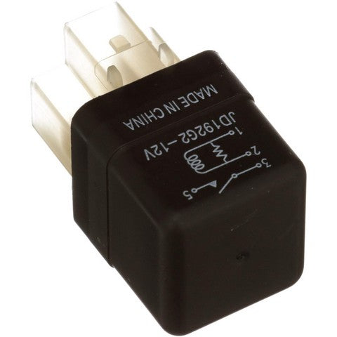 Standard Ignition A/C Clutch Relay,Accessory Power Relay,Automatic Headlight Control Relay P/N:RY-416 Fits: Geo Metro, Infiniti I30, Infiniti I35, Infiniti J30, Infiniti Q45, Infiniti Qx4, Mercury Villager, Nissan 200sx - Image 5