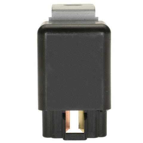 Standard Ignition A/C Compressor Control Relay,ABS Relay,Fuel Pump Relay,HVAC Blower Motor Relay P/N:RY-417 Fits: Asuna Sunrunner, Chevrolet Metro, Chevrolet Sprint, Chevrolet Tracker, Geo Metro, Geo Tracker, GMC Tracker, Isuzu Impulse - Image 2