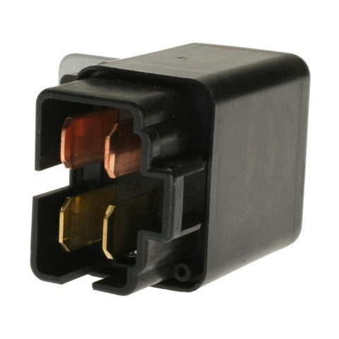 Standard Ignition A/C Compressor Control Relay,ABS Relay,Fuel Pump Relay,HVAC Blower Motor Relay P/N:RY-417 Fits: Asuna Sunrunner, Chevrolet Metro, Chevrolet Sprint, Chevrolet Tracker, Geo Metro, Geo Tracker, GMC Tracker, Isuzu Impulse - Image 1