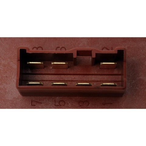 Standard Ignition Fuel Injection Relay,Fuel Pump Relay,Ignition Relay,Main Relay P/N:RY-424 Fits: Honda Passport 1994, Honda Prelude 96-92 - Image 2