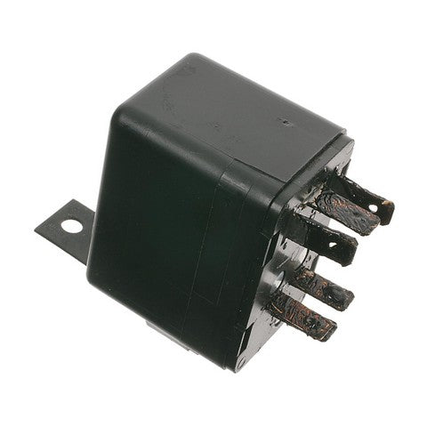 Standard Ignition Engine Cooling Fan Motor Relay P/N:RY-427 Fits: Buick Century 1984, Buick Century 88-87, Buick Regal 87-86, Oldsmobile Cutlass Ciera 1984, Oldsmobile Silhouette 94-92, Pontiac Firebird 1989 - Image 1
