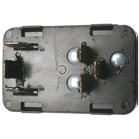 Standard Ignition Engine Cooling Fan Motor Relay P/N:RY-427 Fits: Buick Century 1984, Buick Century 88-87, Buick Regal 87-86, Oldsmobile Cutlass Ciera 1984, Oldsmobile Silhouette 94-92, Pontiac Firebird 1989 - Image 3