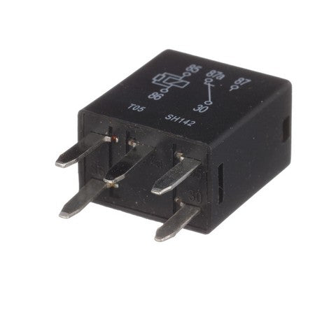 Standard Ignition A/C Clutch Relay,A/C Compressor Control Relay,HVAC Blower Motor Relay P/N:RY-429 Fits: Chrysler 200, Chrysler 300, Chrysler 300m, Chrysler Aspen, Chrysler Crossfire, Chrysler Grand Voyager, Chrysler Neon, Chrysler Pacifica - Image 1