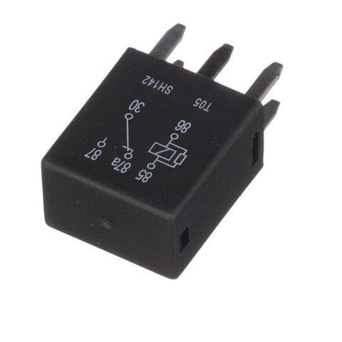 Standard Ignition A/C Clutch Relay,A/C Compressor Control Relay,HVAC Blower Motor Relay P/N:RY-429 Fits: Chrysler 200, Chrysler 300, Chrysler 300m, Chrysler Aspen, Chrysler Crossfire, Chrysler Grand Voyager, Chrysler Neon, Chrysler Pacifica - Image 6
