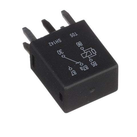 Standard Ignition A/C Clutch Relay,A/C Compressor Control Relay,HVAC Blower Motor Relay P/N:RY-429 Fits: Chrysler 200, Chrysler 300, Chrysler 300m, Chrysler Aspen, Chrysler Crossfire, Chrysler Grand Voyager, Chrysler Neon, Chrysler Pacifica - Image 7