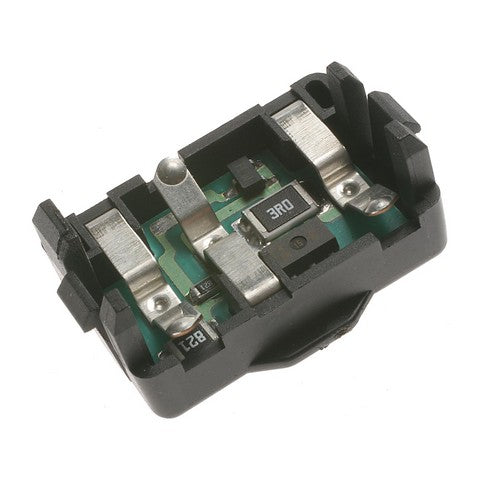 Standard Ignition Instrument Panel Cluster Relay,Instrument Panel Light Relay P/N:RY-432 Fits: Chevrolet Prizm 02-98, Geo Prizm 97-89, Toyota Corolla 02-92, Toyota Tercel 99-94 - Image 1