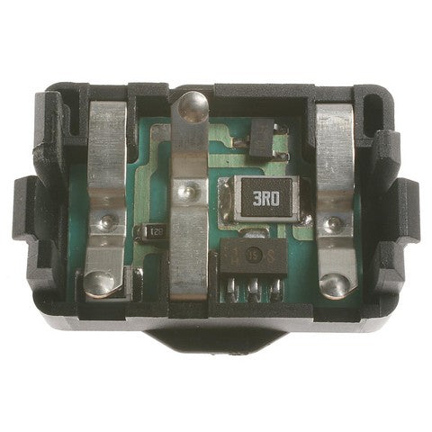Standard Ignition Instrument Panel Cluster Relay,Instrument Panel Light Relay P/N:RY-432 Fits: Chevrolet Prizm 02-98, Geo Prizm 97-89, Toyota Corolla 02-92, Toyota Tercel 99-94 - Image 2