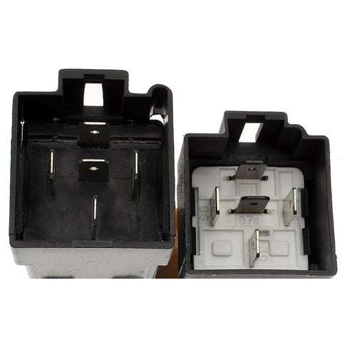 Standard Ignition Accessory Power Relay,Illuminated Entry Relay,Instrument Panel Cluster Relay P/N:RY-434 Fits: Chrysler Lebaron 1992, Chrysler Lebaron 1995, Dodge Spirit 95-92, Plymouth Acclaim 95-92 - Image 2