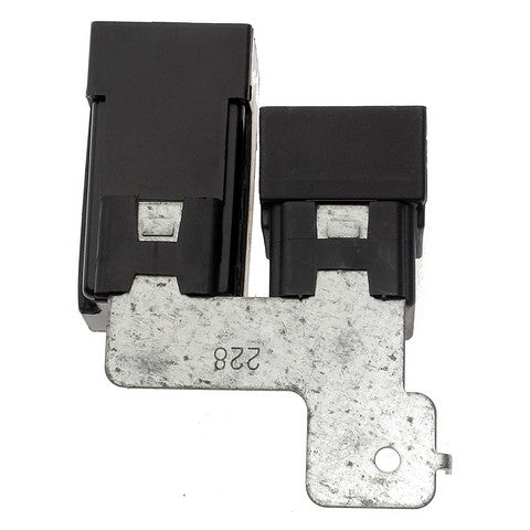 Standard Ignition Accessory Power Relay,Illuminated Entry Relay,Instrument Panel Cluster Relay P/N:RY-434 Fits: Chrysler Lebaron 1992, Chrysler Lebaron 1995, Dodge Spirit 95-92, Plymouth Acclaim 95-92 - Image 3