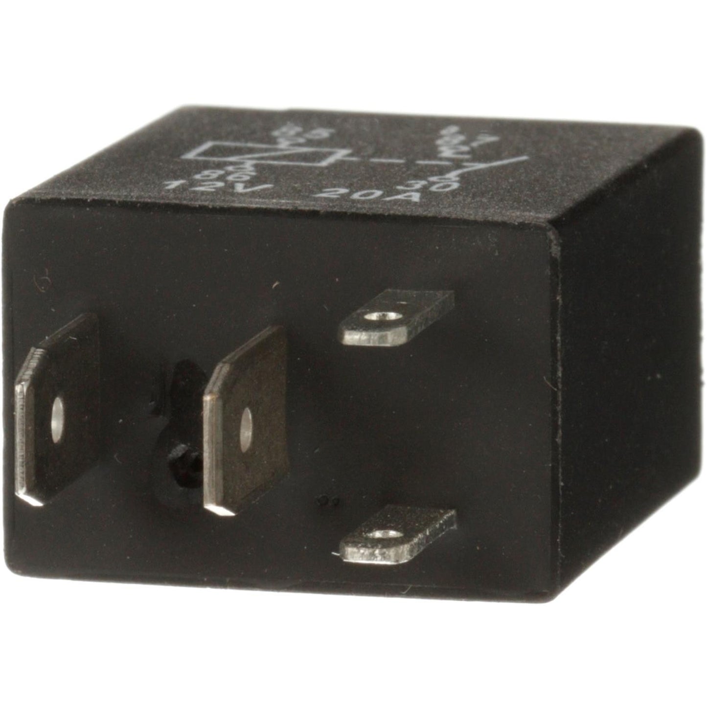 Standard Ignition Anti-Theft Relay,Courtesy Light Relay,Fog Light Relay,Fuel Injection Relay P/N:RY-435 Fits: Ford Contour 00-95, Mercury Cougar 02-99, Mercury Grand Marquis 1997, Mercury Mystique 00-95 - Image 8