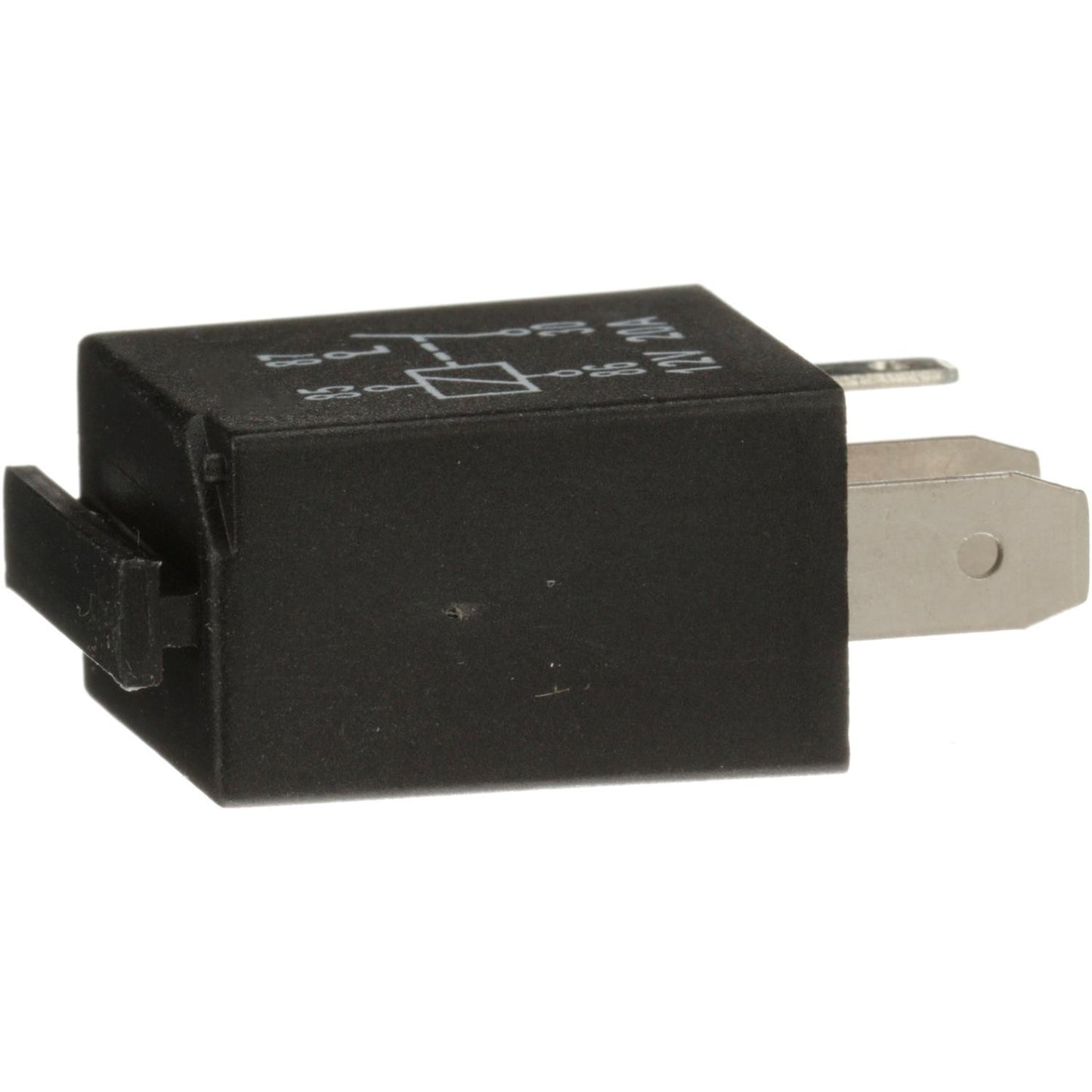 Standard Ignition Anti-Theft Relay,Courtesy Light Relay,Fog Light Relay,Fuel Injection Relay P/N:RY-435 Fits: Ford Contour 00-95, Mercury Cougar 02-99, Mercury Grand Marquis 1997, Mercury Mystique 00-95 - Image 2