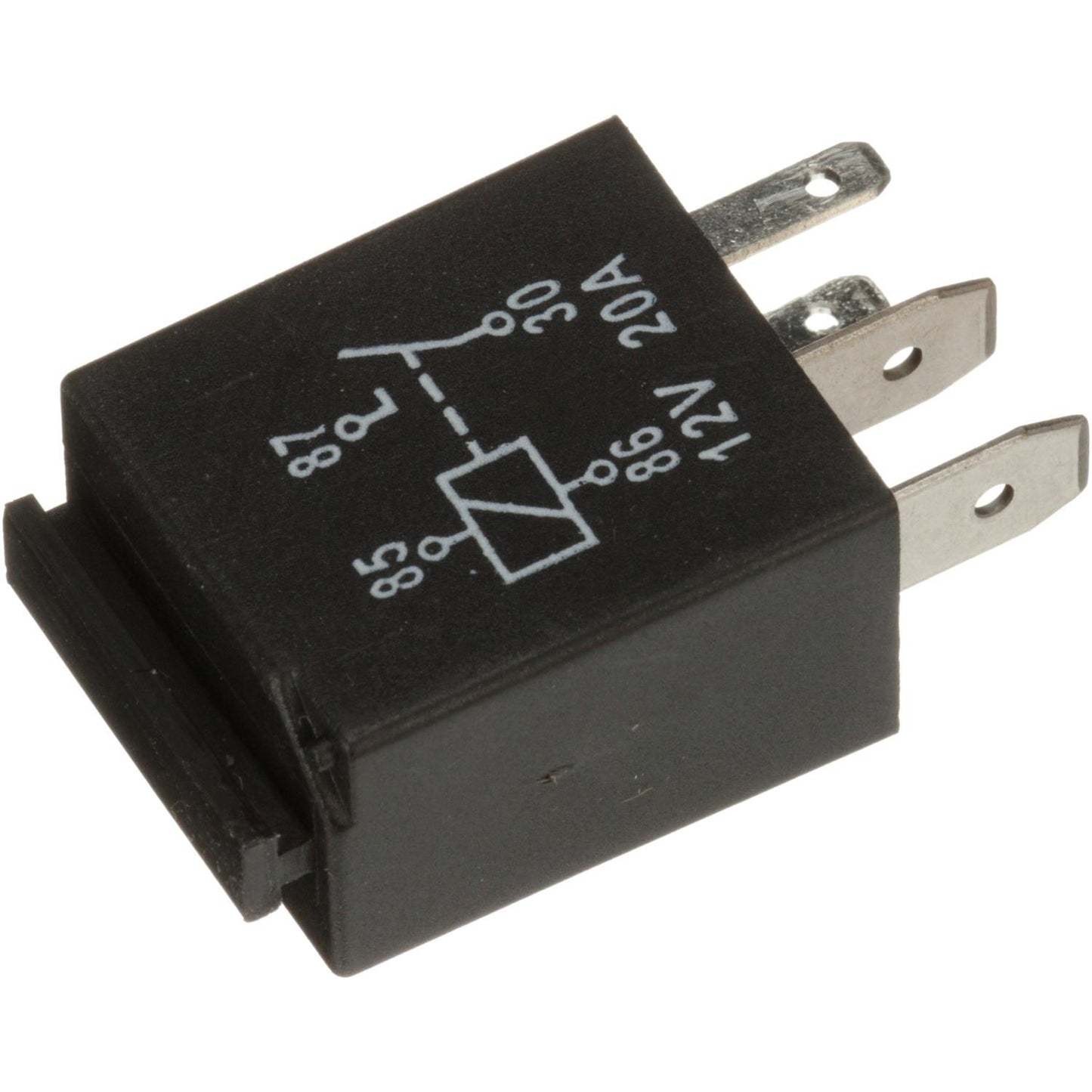 Standard Ignition Anti-Theft Relay,Courtesy Light Relay,Fog Light Relay,Fuel Injection Relay P/N:RY-435 Fits: Ford Contour 00-95, Mercury Cougar 02-99, Mercury Grand Marquis 1997, Mercury Mystique 00-95 - Image 4