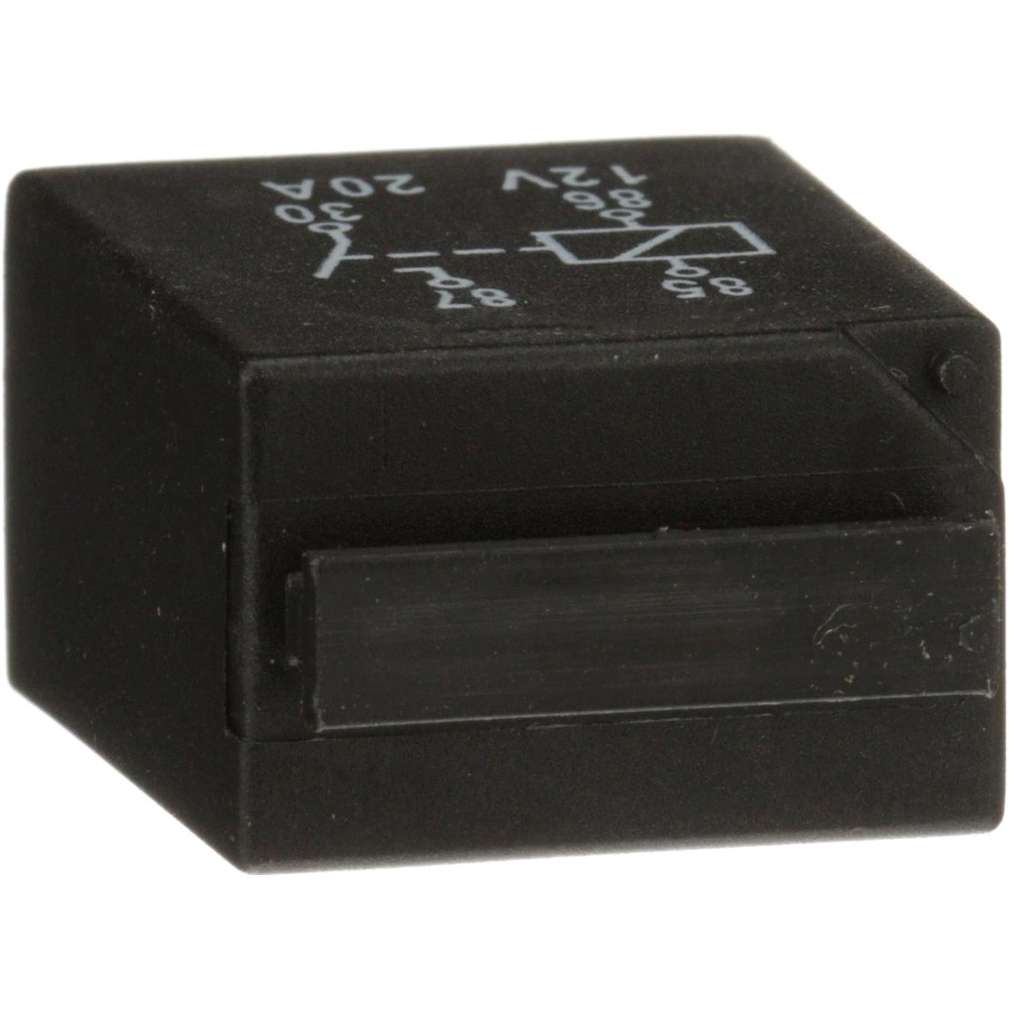 Standard Ignition Anti-Theft Relay,Courtesy Light Relay,Fog Light Relay,Fuel Injection Relay P/N:RY-435 Fits: Ford Contour 00-95, Mercury Cougar 02-99, Mercury Grand Marquis 1997, Mercury Mystique 00-95 - Image 6
