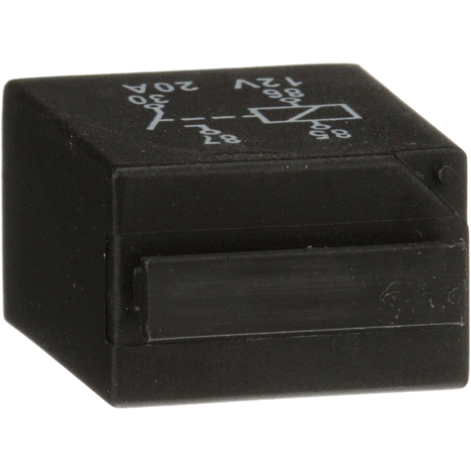 Standard Ignition Anti-Theft Relay,Courtesy Light Relay,Fog Light Relay,Fuel Injection Relay P/N:RY-435 Fits: Ford Contour 00-95, Mercury Cougar 02-99, Mercury Grand Marquis 1997, Mercury Mystique 00-95 - Image 6