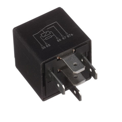 Standard Ignition A/C Clutch Relay,A/C Compressor Control Relay,HVAC Blower Motor Relay P/N:RY-438 Fits: Chrysler 200, Chrysler 300, Chrysler Aspen, Chrysler Cirrus, Chrysler Concorde, Chrysler Lhs, Chrysler New Yorker - Image 1