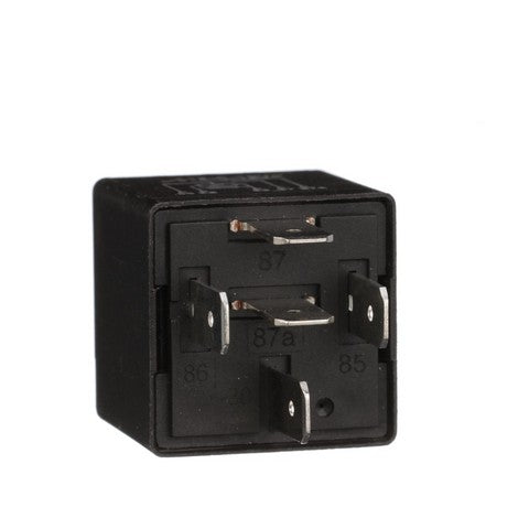 Standard Ignition A/C Clutch Relay,A/C Compressor Control Relay,HVAC Blower Motor Relay P/N:RY-438 Fits: Chrysler 200, Chrysler 300, Chrysler Aspen, Chrysler Cirrus, Chrysler Concorde, Chrysler Lhs, Chrysler New Yorker - Image 2