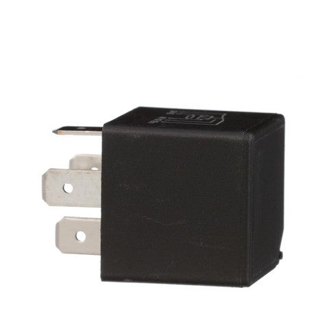 Standard Ignition A/C Clutch Relay,A/C Compressor Control Relay,HVAC Blower Motor Relay P/N:RY-438 Fits: Chrysler 200, Chrysler 300, Chrysler Aspen, Chrysler Cirrus, Chrysler Concorde, Chrysler Lhs, Chrysler New Yorker - Image 3