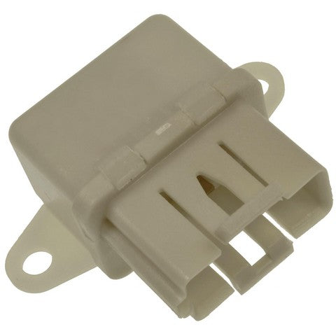 Standard Ignition A/C Compressor Control Relay,A/C Compressor Hold Relay,Power Antenna Relay P/N:RY-43 Fits: Buick Skyhawk, Cadillac Cimarron, Chevrolet C10, Chevrolet Cavalier, Chevrolet Celebrity, Chevrolet Citation, Delorean Dmc 12, GMC C1500 - Image 1