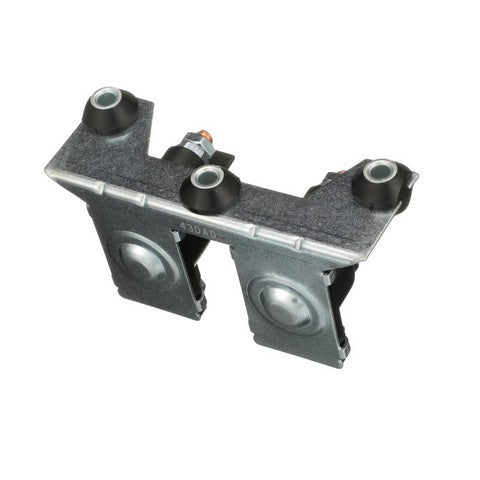 Standard Ignition Engine Air Intake Heater Relay P/N:RY-441 Fits: Dodge Ram 1500 01-94, Dodge Ram 1500 Van 01-99, Dodge Ram 2500 02-94, Dodge Ram 2500 Van 01-99, Dodge Ram 3500 02-94, Dodge Ram 3500 Van 01-99 - Image 1