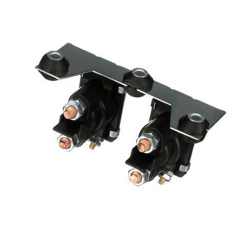 Standard Ignition Engine Air Intake Heater Relay P/N:RY-441 Fits: Dodge Ram 1500 01-94, Dodge Ram 1500 Van 01-99, Dodge Ram 2500 02-94, Dodge Ram 2500 Van 01-99, Dodge Ram 3500 02-94, Dodge Ram 3500 Van 01-99 - Image 5