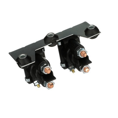 Standard Ignition Engine Air Intake Heater Relay P/N:RY-441 Fits: Dodge Ram 1500 01-94, Dodge Ram 1500 Van 01-99, Dodge Ram 2500 02-94, Dodge Ram 2500 Van 01-99, Dodge Ram 3500 02-94, Dodge Ram 3500 Van 01-99 - Image 6