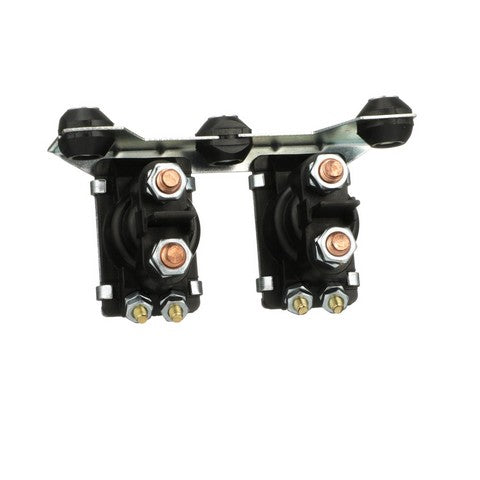 Standard Ignition Engine Air Intake Heater Relay P/N:RY-441 Fits: Dodge Ram 1500 01-94, Dodge Ram 1500 Van 01-99, Dodge Ram 2500 02-94, Dodge Ram 2500 Van 01-99, Dodge Ram 3500 02-94, Dodge Ram 3500 Van 01-99 - Image 8