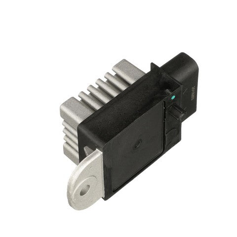 Standard Ignition Engine Cooling Fan Module,Engine Cooling Fan Motor Relay P/N:RY-446 Fits: Chrysler Grand Voyager, Chrysler Pacifica, Chrysler TOWN &amp; COUNTRY, Chrysler Voyager, Dodge Caravan, Dodge Grand Caravan, Jeep Liberty, Jeep Tj, Jeep Wrangler - Image 2