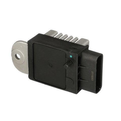 Standard Ignition Engine Cooling Fan Module,Engine Cooling Fan Motor Relay P/N:RY-446 Fits: Chrysler Grand Voyager, Chrysler Pacifica, Chrysler TOWN &amp; COUNTRY, Chrysler Voyager, Dodge Caravan, Dodge Grand Caravan, Jeep Liberty, Jeep Tj, Jeep Wrangler - Image 1