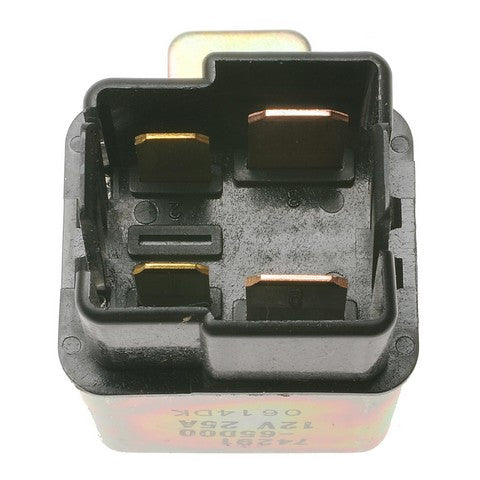 Standard Ignition HVAC Blower Motor Relay,HVAC Relay P/N:RY-447 Fits: Chevrolet Tracker 04-99, Suzuki Grand Vitara 02-99, Suzuki Vitara 03-99 - Image 2