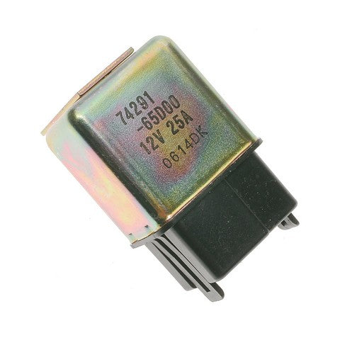 Standard Ignition HVAC Blower Motor Relay,HVAC Relay P/N:RY-447 Fits: Chevrolet Tracker 04-99, Suzuki Grand Vitara 02-99, Suzuki Vitara 03-99 - Image 3